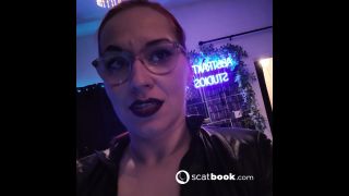 [K2S.CLUB] Domina Blaize - Creature Of My Own Design - 8K+ 1280P-7