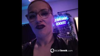 [K2S.CLUB] Domina Blaize - Creature Of My Own Design - 8K+ 1280P-8