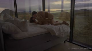 Anna Ralphs - Intense and Passionate New BG Sextape [1080p] - Teen-5