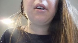 Another simple but cute burping fet vid webcam MelanieSweets-1