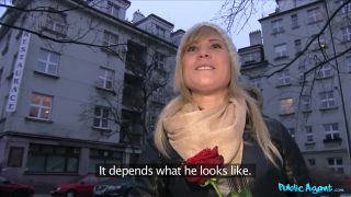 Szilvija - Sex Casting-1
