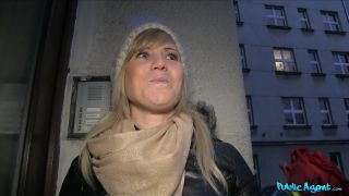 Szilvija - Sex Casting-2