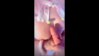 Big Tits Porn Danielle Beaulieu (daniellebaloo) - I finally made BG vid PPV-3