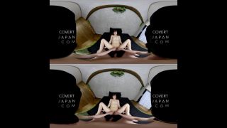 free video 13 Misa and the Cherry Boy - The Second Date - VR JAV on asian girl porn superman femdom-2