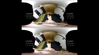 free video 13 Misa and the Cherry Boy - The Second Date - VR JAV on asian girl porn superman femdom-7