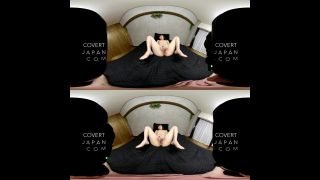 free video 13 Misa and the Cherry Boy - The Second Date - VR JAV on asian girl porn superman femdom-8