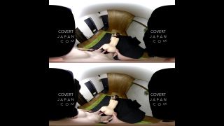 free video 13 Misa and the Cherry Boy - The Second Date - VR JAV on asian girl porn superman femdom-9