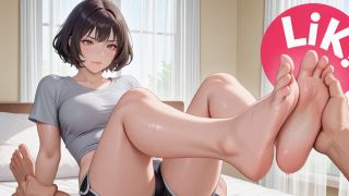 Vamality - Hey Stepbro Give Me a Massage-0