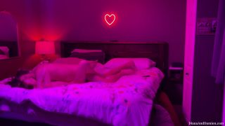 Damien Soft - #178 Real Couple, Intimate Sex on Their Bed-9