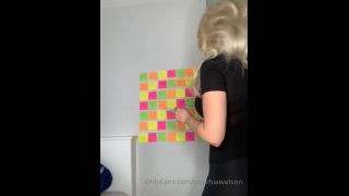 Porchiaxx - porchiawatson () Porchiawatson - nbspbehind the door nbsp mike has picked ozark 08-05-2021-3