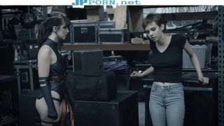 [waranlov.com] TBFE Ninja Bitch | giga heroine, cosplay, コスプレ, superheroine, 女子プロレス, wrestling-0