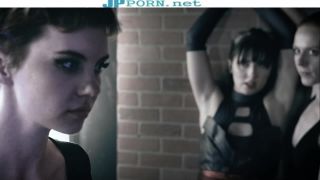 [waranlov.com] TBFE Ninja Bitch | giga heroine, cosplay, コスプレ, superheroine, 女子プロレス, wrestling-7