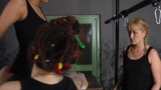 free video 25 Rehabilitation Institute - bdsm porn - fetish porn lesbian pantyhose fetish-5