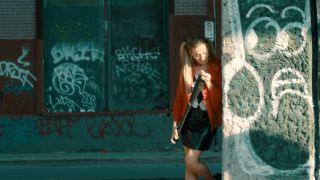 The Joker x Harley Quinn A Porn Parody - Blake Blossom 1080p-1