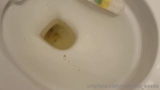 Mistress Ezada Sinn - Every Morning Sit Must Tidy Up My Bedroom And Clean My Bathroom - Toilet on fetish porn lesbian smoking fetish-2