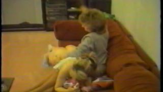 7672 Natasha Never Learns Spanking, Fetish, Punishment-6