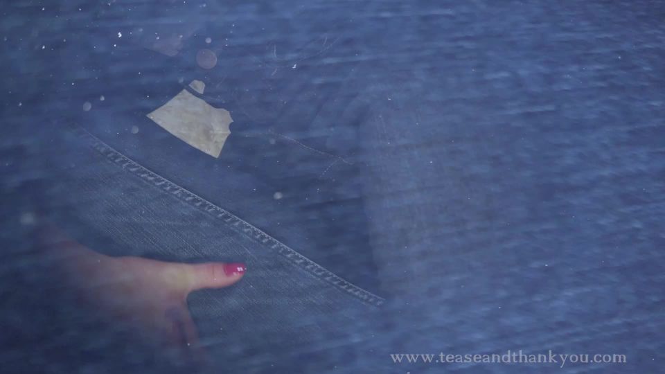 adult clip 34 Denim Trap 2 on masturbation porn rikki six femdom