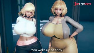 [GetFreeDays.com] Welcome, new neighbor 3D Honey Select2 Sex Stream December 2022-9