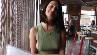 Amanda Lane [Zishy] - (10 24 17) - Tracy Maura and Polish Sushi [720p]-3