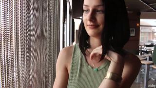 Amanda Lane [Zishy] - (10 24 17) - Tracy Maura and Polish Sushi [720p]-5