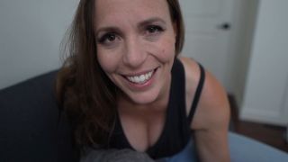 xxx video clip 10 femdom vr fetish porn | Sitter Jerks You Off | pov-8