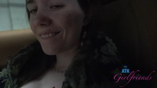 Sia Wood - Wax Museum Video Sex Download Porn-1