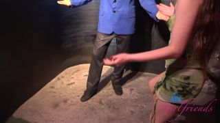 Sia Wood - Wax Museum Video Sex Download Porn-4