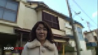 Creampie Exclusive POV Footage Reveals Naughty Nishimura’s Toys and Creampie Secrets-1