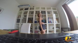 Katerina Hartlova Katerina-Hartlova 19 04 10 My First Online Show View From Computer 1080p-3