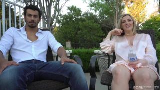 Karla Kush - Pregnant Glow & BTS - Pregnant-8