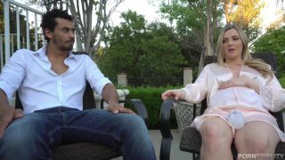 Karla Kush - Pregnant Glow & BTS - Pregnant-9