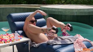 clip 7 Kiara Lord - Busty Redhead Kiara Lord Dp’D By Landscapers With Bbcs (HD) | pornworld.com | fetish porn femdom findom-1