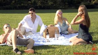 PART 1Anya Olsen - [AshleyFiresFetishClips] - Family Picnic P1 - 720p-0