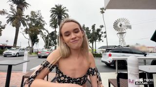 Khloe Kingsley - Chloe Carter Fucks In Public - Bang Real Teens, Bang Originals, Bang (FullHD 2023) New Porn-2