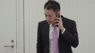 Reducing Mosaic NSFS-020 上司と部下の妻15 ～尊敬していた上司に妻を寝取られた～ 紗々原ゆり-1