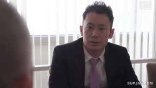 Reducing Mosaic NSFS-020 上司と部下の妻15 ～尊敬していた上司に妻を寝取られた～ 紗々原ゆり-4