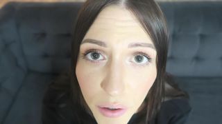 pvc fetish 3d | Living alone with daddy – virtual BJ – Lil Olivia | kink-8