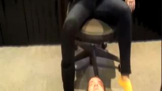 xxx video 4 amateur teens compilation femdom porn | Crudelis Amator - Bratty Bunnys Gross City Feet | crudelis amator-1