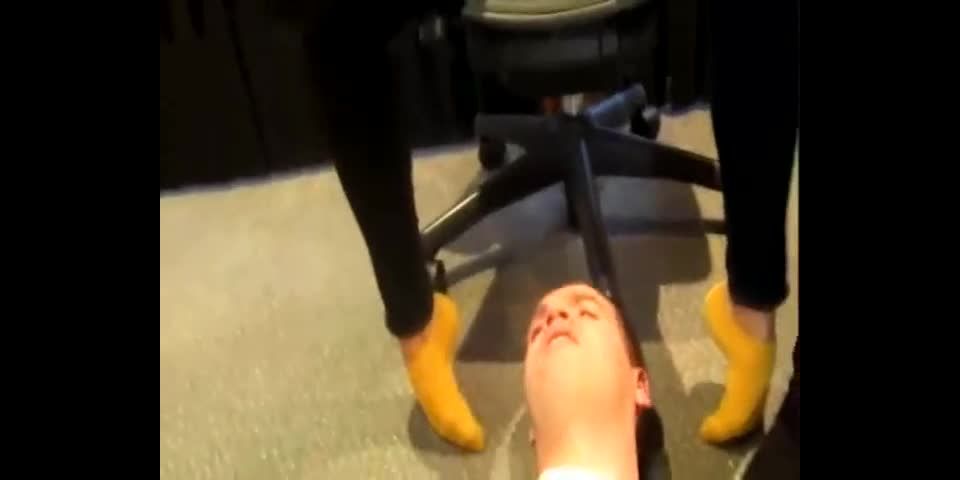 xxx video 4 amateur teens compilation femdom porn | Crudelis Amator - Bratty Bunnys Gross City Feet | crudelis amator