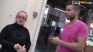 Suhaila Super Hot Public Fuck With A Tattooed Bombshell Mpg.-1