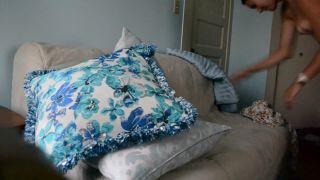 Girlfriend at home - Amateur-6