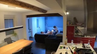 Melina - May - BTS - So läuft ein Dreh ab - Amateur-7