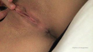 Alyafeets - alyagoddess () Alyagoddess - i turn my own self on 10-01-2020-6
