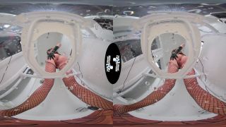 free adult video 48 foot femdom Goddess Lush – Femdom Goddess Lush Dominates Her Bucket, dirty talk on masturbation porn-2