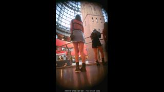 Online Tube Voyeur 27min teen upskirt compilation - voyeur-5