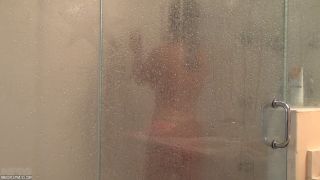 NSimsVideo 26 - Steamy Shower HD (29 06 2012)-4