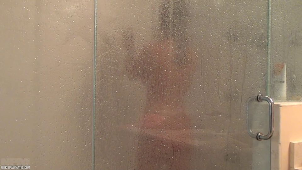 NSimsVideo 26 - Steamy Shower HD (29 06 2012)