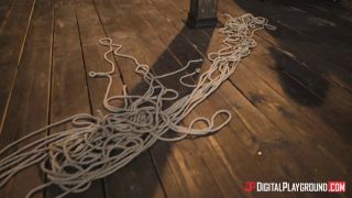 Online Ariana Marie The Offenders: A DP XXX Parody bdsm -5
