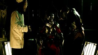 [WarAnLov.com] SPSE-55 Beautiful Masked Patissiere ~God， is this a trap? My first battle went awry~-005-2