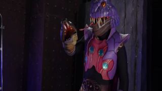 [WarAnLov.com] SPSE-55 Beautiful Masked Patissiere ~God， is this a trap? My first battle went awry~-005-8